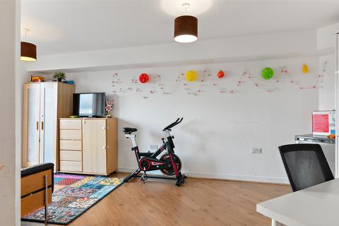 2 bedroom flat for sale, Fabian Bell Towe, Pancras Way, London E3
