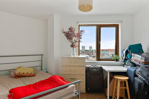 2 bedroom flat for sale, Fabian Bell Towe, Pancras Way, London E3