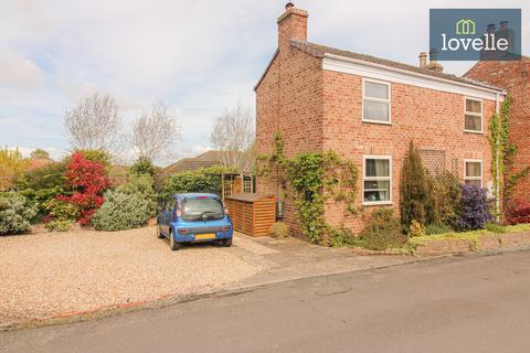 2 bedroom semi-detached house for sale, Mount Pleasant, Louth LN11