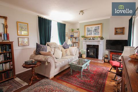 2 bedroom semi-detached house for sale, Mount Pleasant, Louth LN11
