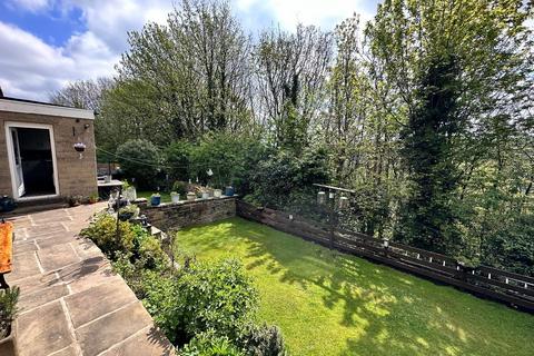 3 bedroom terraced house for sale, Longwood Road, Huddersfield