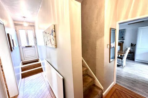 3 bedroom terraced house for sale, Longwood Road, Huddersfield