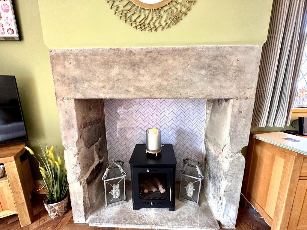 Further internal photos
