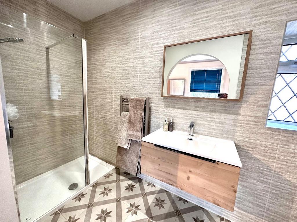 En suite