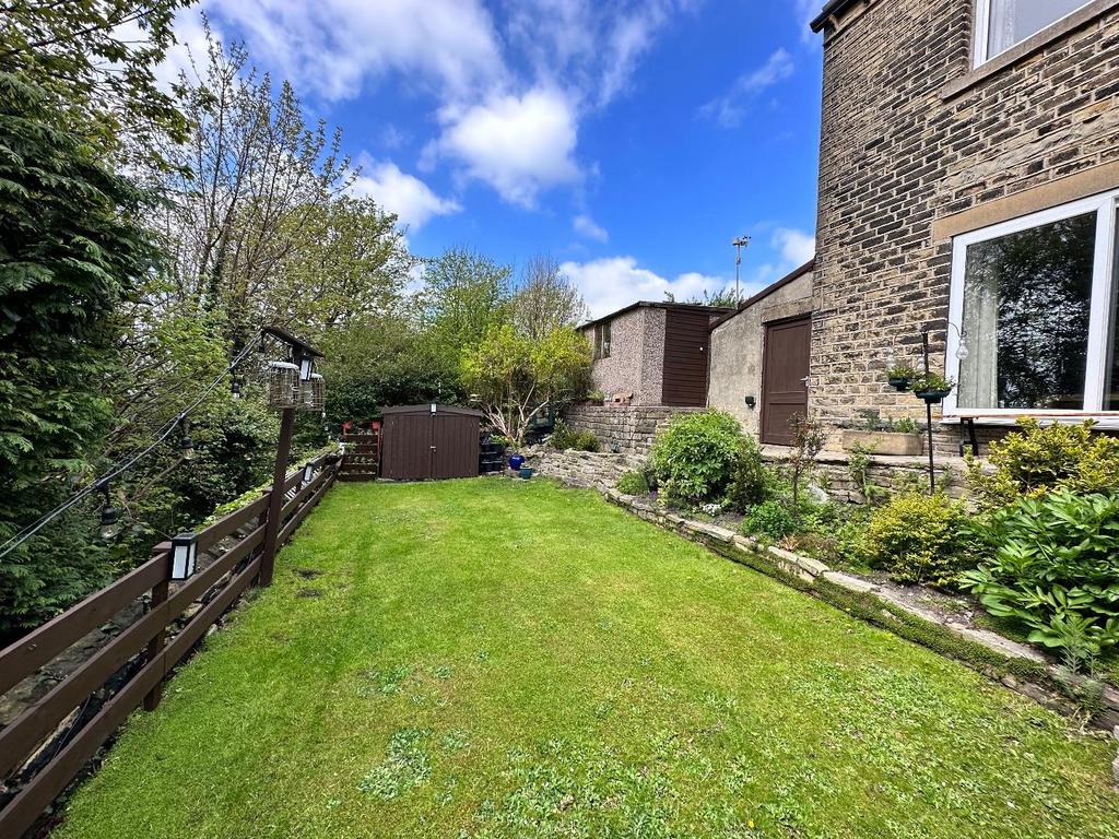 Further external photos