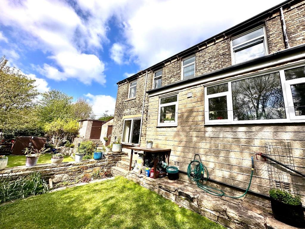 Further external photos