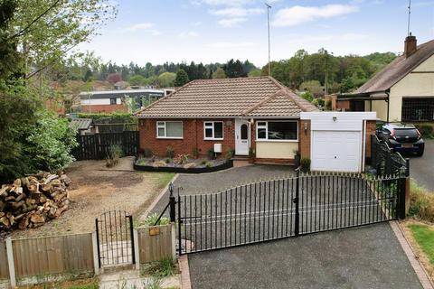 1 Fairfield Drive, Kinver, Stourbridge, DY7 6EW