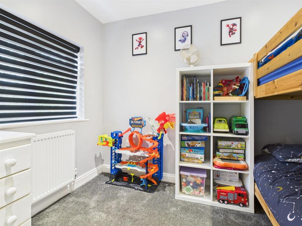 Bedroom 4