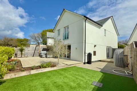 undefined, Rosevale Gardens, St Teath, PL30