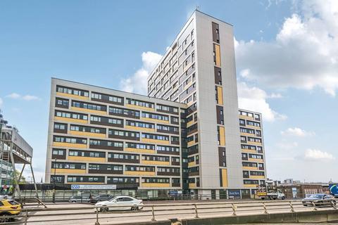 1 bedroom flat for sale, Edridge Road, South Croydon, CR0