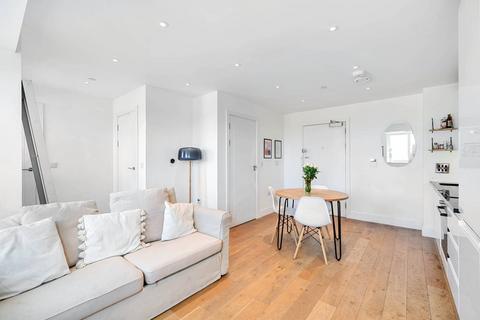 1 bedroom flat for sale, Edridge Road, South Croydon, CR0