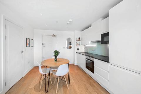 1 bedroom flat for sale, Edridge Road, South Croydon, CR0