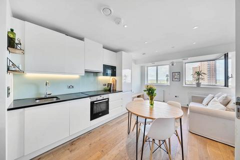 1 bedroom flat for sale, Edridge Road, South Croydon, CR0