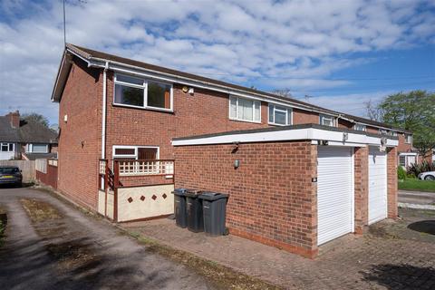 2 bedroom end of terrace house for sale - Birmingham B33