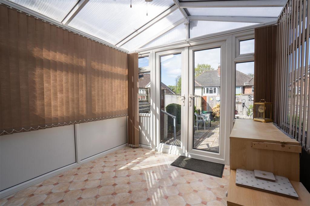 Conservatory