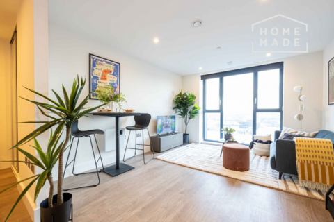 Flat to rent, UNCLE Leeds, LS12
