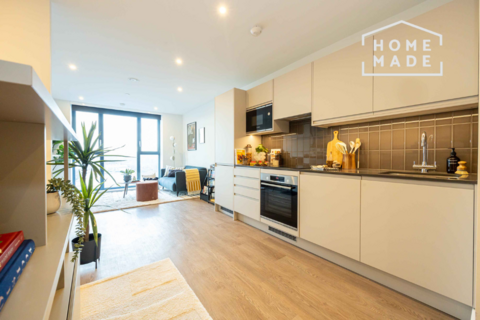 Flat to rent, UNCLE Leeds, LS12