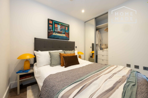 Flat to rent, UNCLE Leeds, LS12