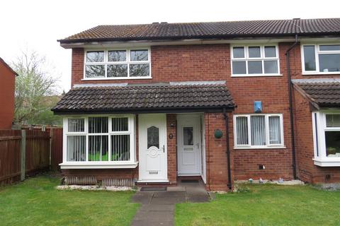 2 bedroom maisonette to rent - Finches End, Birmingham B34