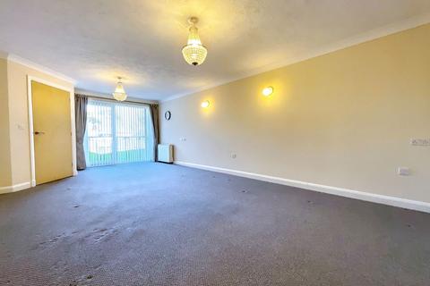 1 bedroom retirement property for sale, 29 Park Road West, Southport PR9
