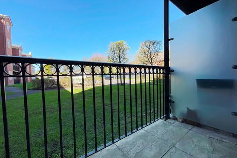 1 bedroom retirement property for sale, 29 Park Road West, Southport PR9