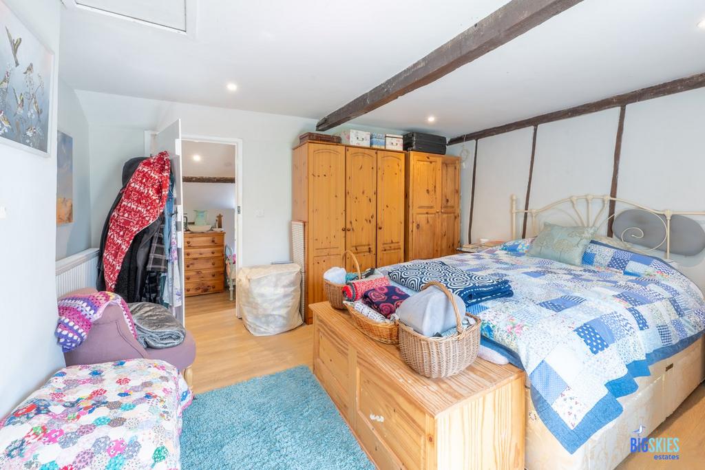 Principal Bedroom