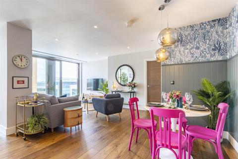 2 bedroom apartment to rent, Ryedale House, 58-60 Piccadilly, York