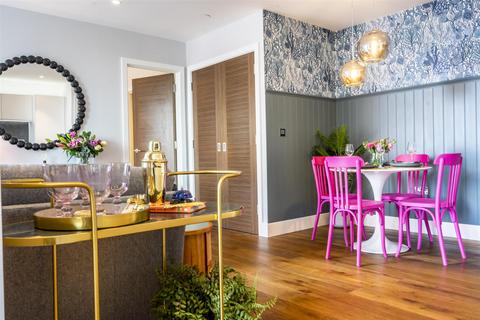 2 bedroom apartment to rent, Ryedale House, 58-60 Piccadilly, York