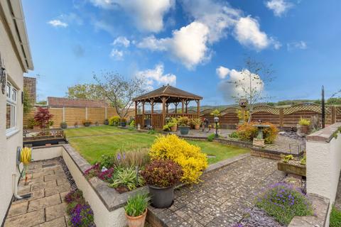 4 bedroom detached bungalow for sale, Claverham Road, Claverham