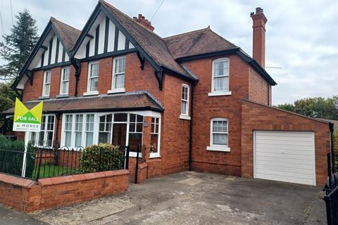4 bedroom house for sale, Mill Street, Wem