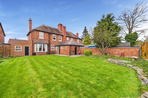 4 bedroom house for sale, Mill Street, Wem