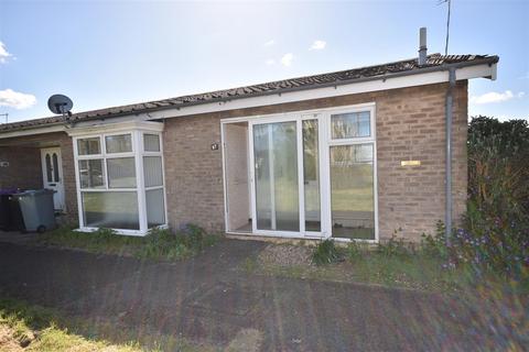 1 bedroom bungalow for sale, Toller Court, Horbling
