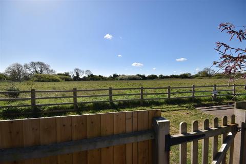 1 bedroom bungalow for sale, Toller Court, Horbling