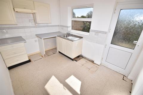 1 bedroom bungalow for sale, Toller Court, Horbling