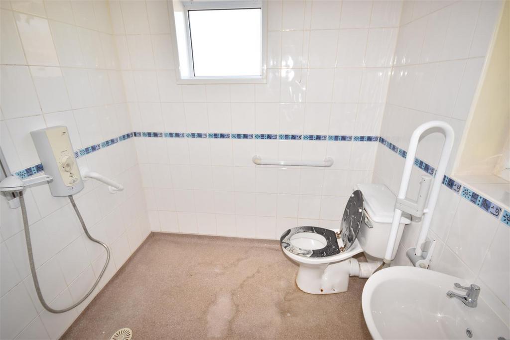 Wet Room