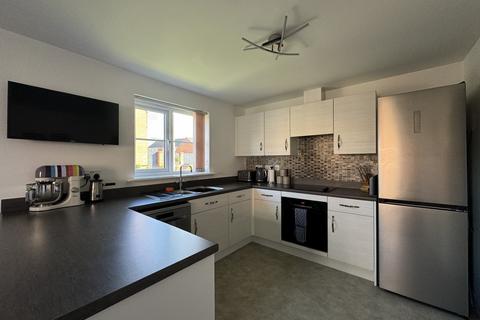 3 bedroom detached house for sale, Heol Cae Pownd, Cefneithin, Llanelli, Carmarthenshire.