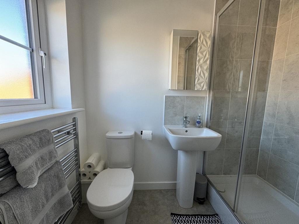 En Suite