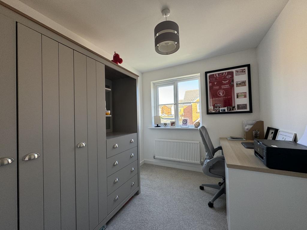 Bedroom 3