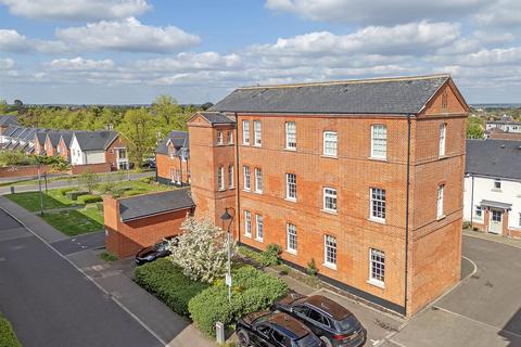 Mary Munnion Quarter, Chelmsford