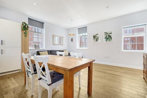 undefined, Mary Munnion Quarter, Chelmsford