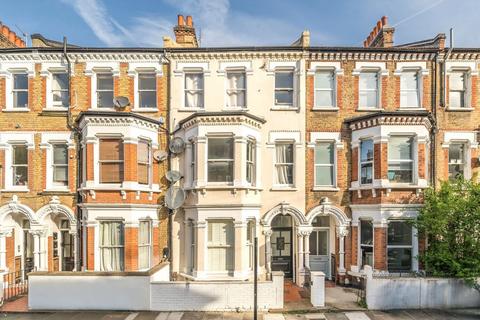 Tremadoc Road, London SW4