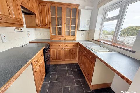 2 bedroom detached bungalow for sale, Brendon Road, Watchet TA23