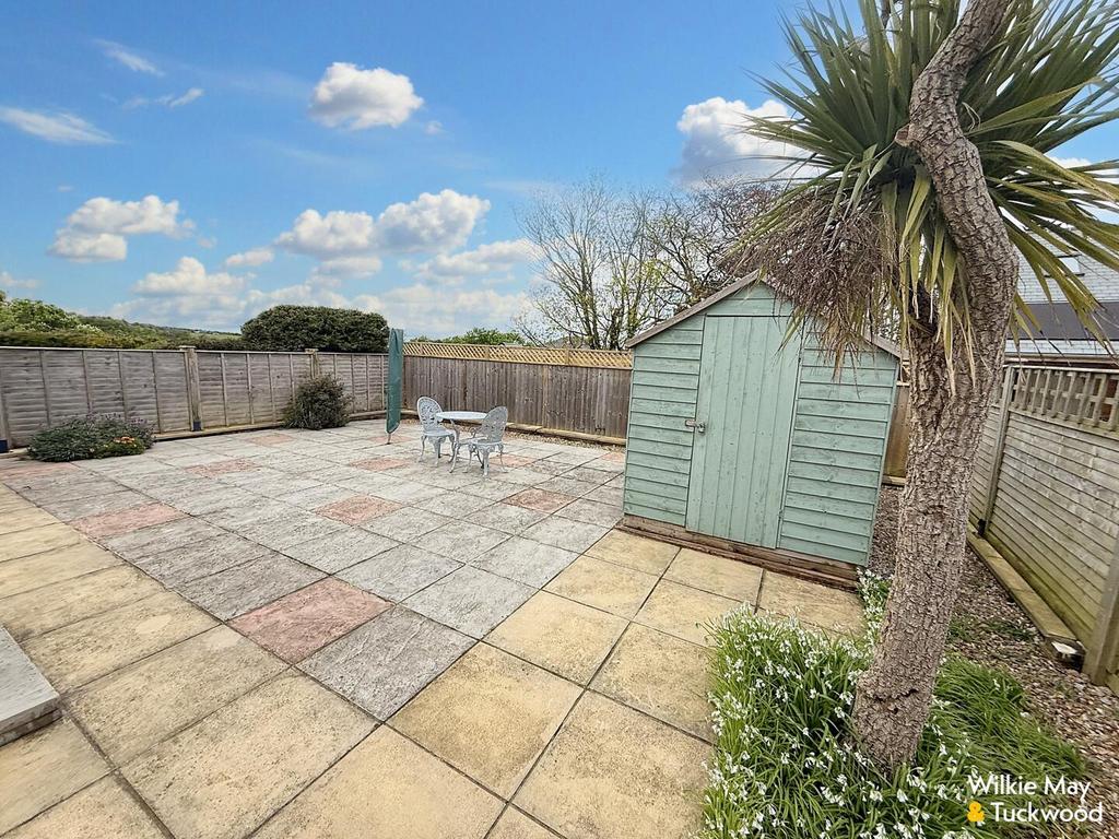 Terrace / Patio