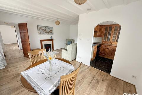 2 bedroom detached bungalow for sale, Brendon Road, Watchet TA23