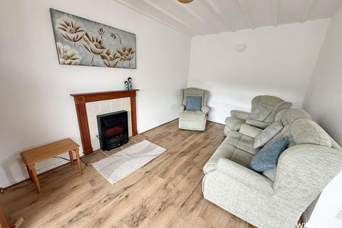 2 bedroom detached bungalow for sale, Brendon Road, Watchet TA23