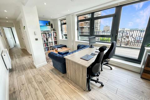 undefined, Cresta House, Alma Street, Luton, Bedfordshire, LU1 2ES