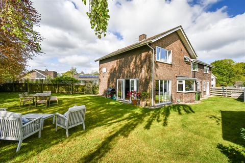 undefined, Valley View, Wheldrake