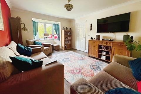 5 bedroom detached house for sale, Coed Derw, Bridgend, CF31