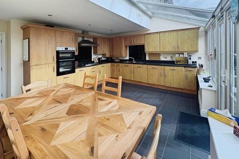 5 bedroom detached house for sale, Coed Derw, Bridgend, CF31