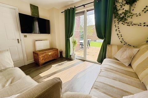 5 bedroom detached house for sale, Coed Derw, Bridgend, CF31